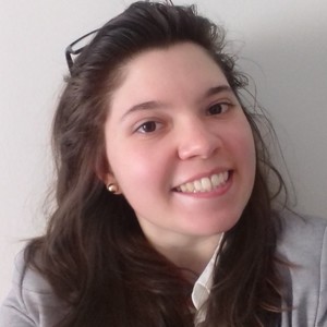 Lucile - Prof de compréhension écrite - français - Saint-Ouen-l'Aumône