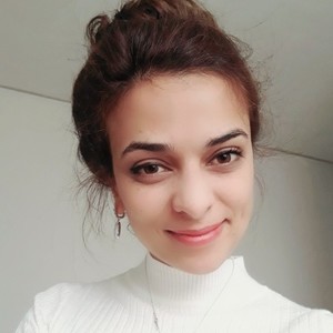 Lahna - Prof de français - Garges-lès-Gonesse