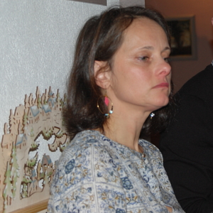 Benedicte - Prof de fle - français langue étrangère - Montigny-le-Bretonneux