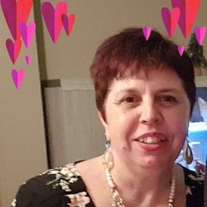 Ghislaine - Prof de maths - Romilly-sur-Seine