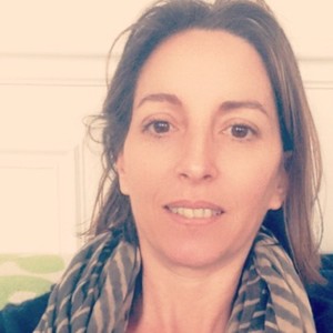 Hélène - Prof de français - Versailles