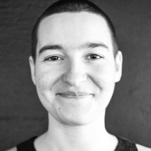 Anaïs - Prof de français - Nantes