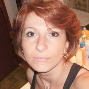 Cécile - Prof d'aide aux devoirs - Lançon-Provence