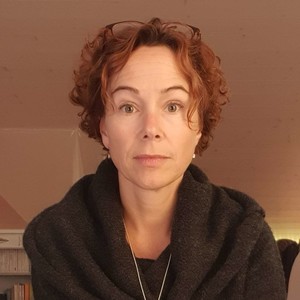 Sandra - Prof de français - Oron-la-Ville