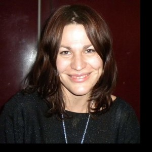 Sandrine - Prof de français - Saintes