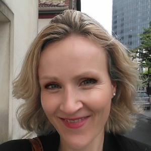 Stephanie - Prof de français - Courbevoie