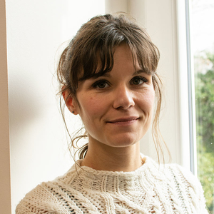 Adélaïde - Prof d'histoire - Nyons