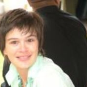 Anne - Prof de fle - français langue étrangère - Montreuil