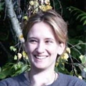 Marion - Prof de fle - français langue étrangère - Lyon