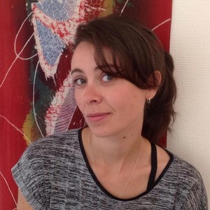 Maeva - Prof de fle - français langue étrangère - Nantes