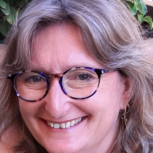 Christelle - Prof de fle - français langue étrangère - Nice