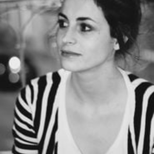 Maëliss - Prof de fle - français langue étrangère - Tours