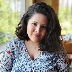 Maria - Prof de fle - français langue étrangère - Nogent-sur-Marne