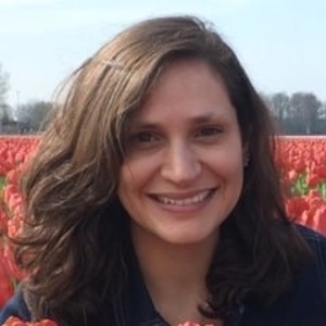 Angélica - Prof de fle - français langue étrangère - Saint-André-lez-Lille