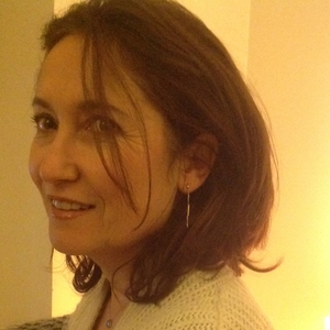 Valérie - Prof de français - Lyon