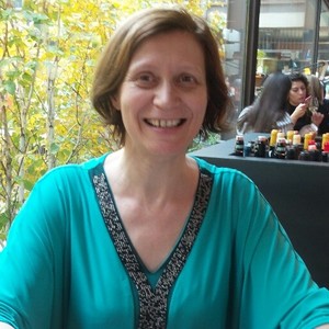 Christine - Prof de français - Toulouse