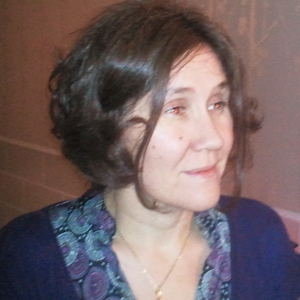 Sandrine - Prof de soutien scolaire - Nanterre