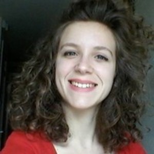 Margaux - Prof de fle - français langue étrangère - Toulouse
