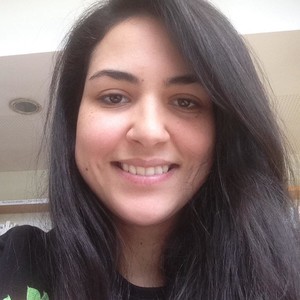 Yosra - Prof de fle - français langue étrangère - Vincennes