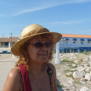 Sonia - Prof de fle - français langue étrangère - Avignon