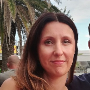 Christelle - Prof de français - Entraigues-sur-la-Sorgue