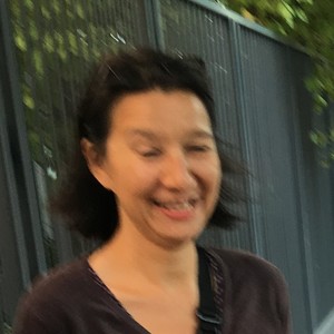 Béatrice - Prof de français - Paris 14e