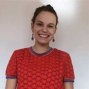 Laure - Prof d'aide aux devoirs - Brest