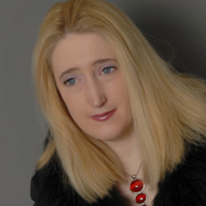 Anne-Marie - Prof d'anglais - Rennes