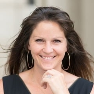 AMANDINE - Prof de ressources humaines - Oullins