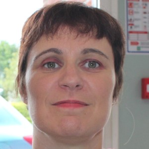 Fanny - Prof d'histoire - Roclincourt