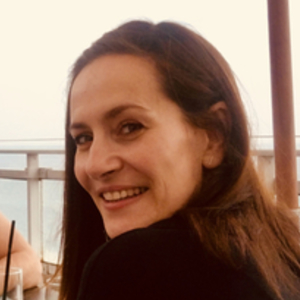 Carine - Prof de programmation - Paris