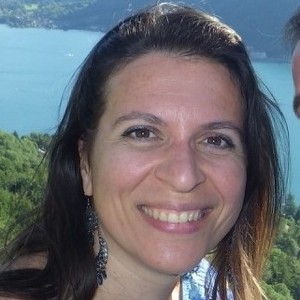 Kathleen - Prof d'expression orale - anglais - Toulon
