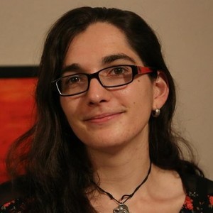 Amélie - Prof d'anglais - Lons-le-Saunier