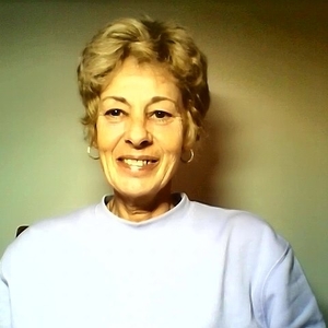 Dominique - Prof d'initiation informatique - Argenteuil