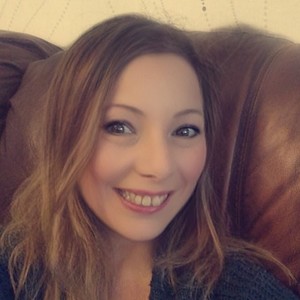 Audrey - Prof de français - Hénin-Beaumont