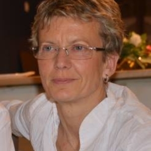 Isabelle - Prof d'initiation informatique - Argentan