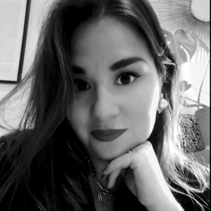 Aurore - Prof de fle - français langue étrangère - Paris