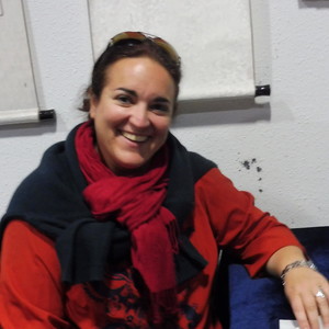 Charlotte - Prof de maths - Olivet