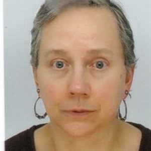 Christine - Prof d'infirmier - Le Boullay-Thierry