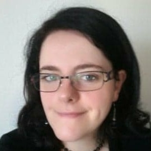 Aurélia - Prof d'initiation informatique - Noyal-sous-Bazouges