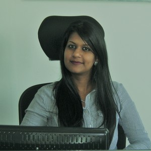 Christelle - Prof d'initiation informatique - Saint-Pierre