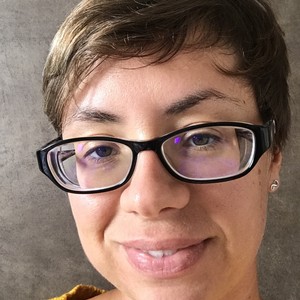 Aurore - Prof de bureautique - Lunay