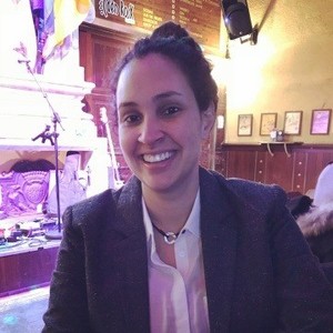 Mélanie - Prof de réseaux sociaux - Corbas