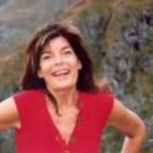 Christine - Prof d'anglais - Thiverval-Grignon