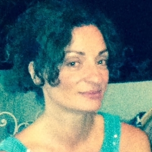 Giulia - Prof d'italien - Paris