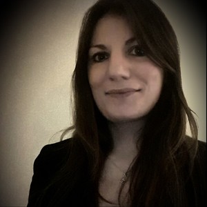 Noémie - Prof d'expression orale - anglais - Metz