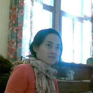 Jiayi - Prof de chinois - Munster