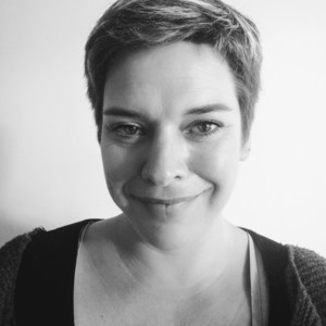 Hélène - Prof d'espagnol - Angers