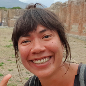 Anaïs - Prof de français - Montpellier