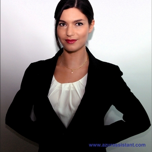 Eliza - Prof de russe - Nice
